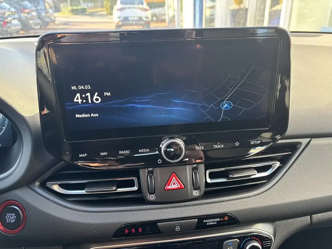 Hyundai i30 - Thumbnail 13