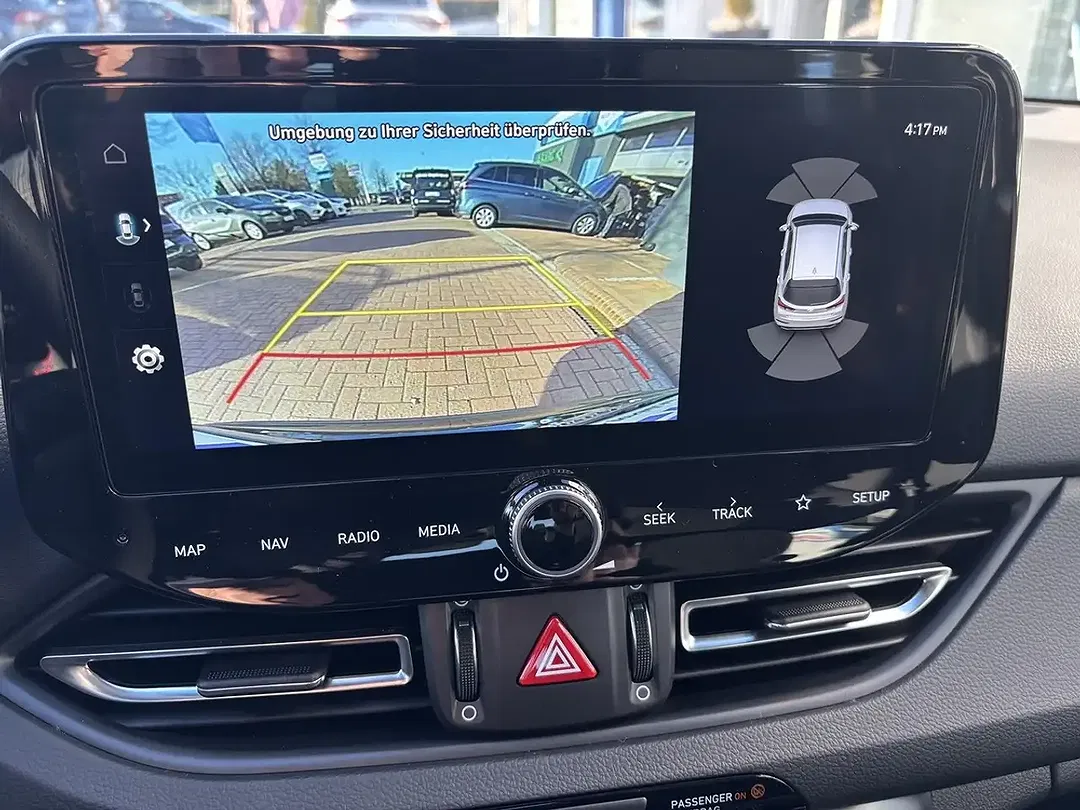 Hyundai i30 - Thumbnail 15