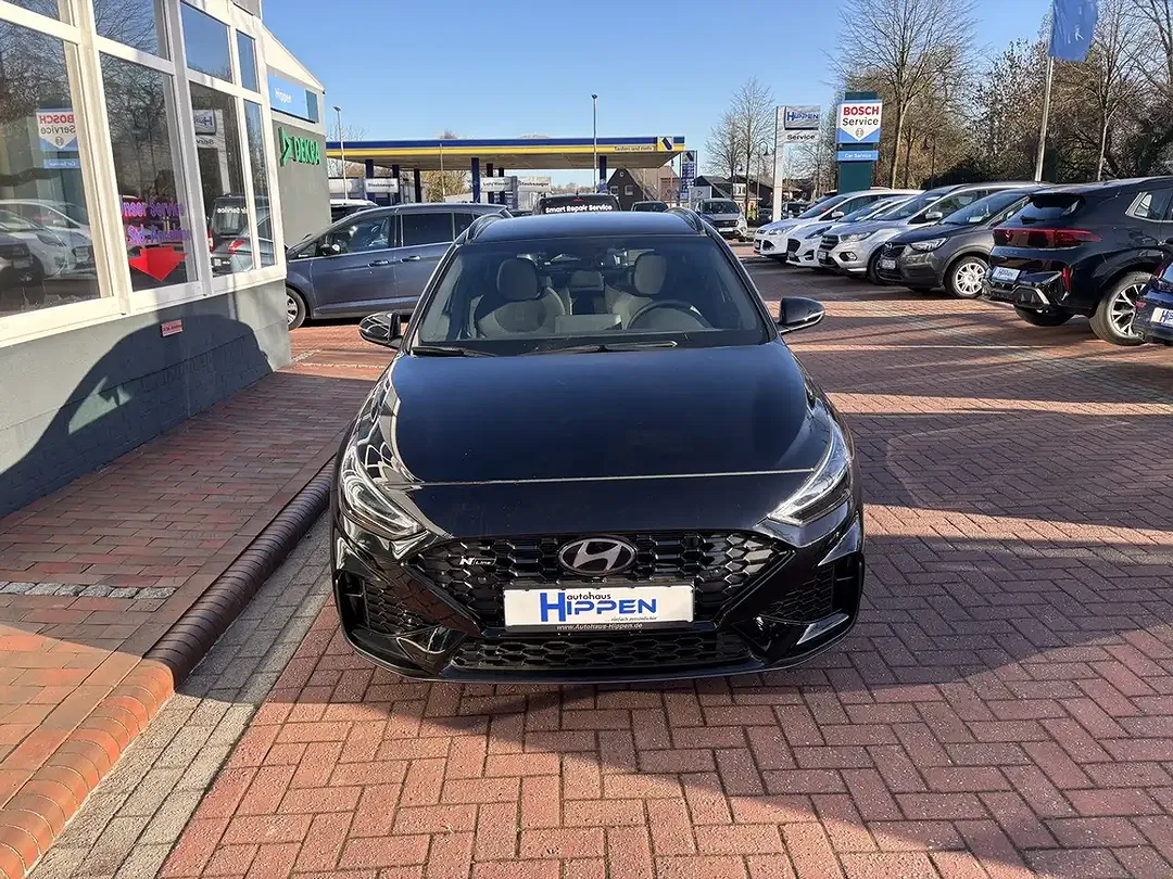 Hyundai i30 - Thumbnail 2