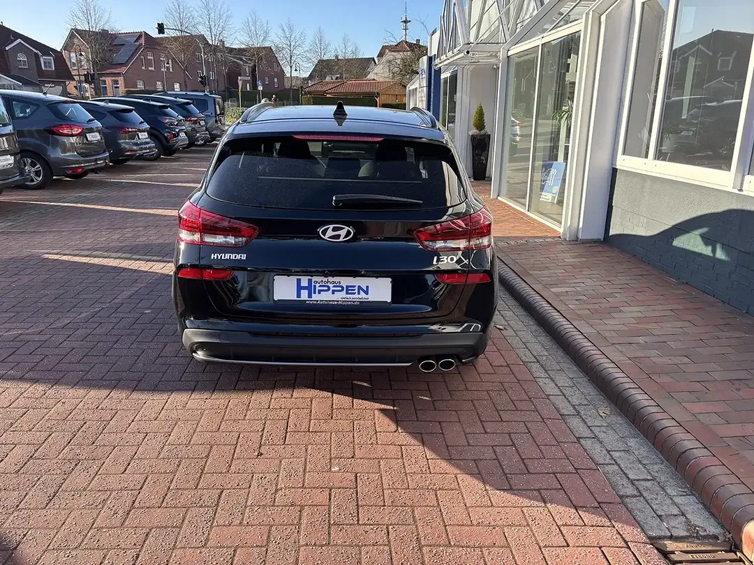 Hyundai i30 - Thumbnail 5