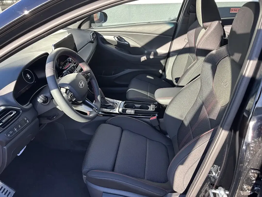 Hyundai i30 - Thumbnail 6