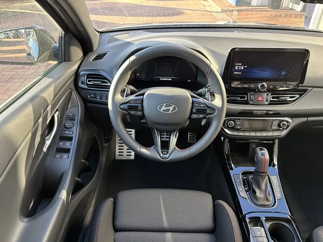 Hyundai i30 - Thumbnail 8