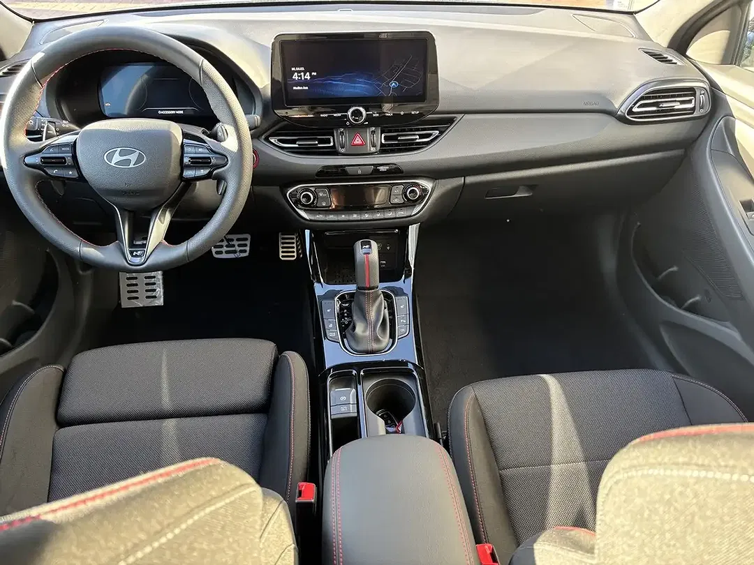 Hyundai i30 - Thumbnail 9