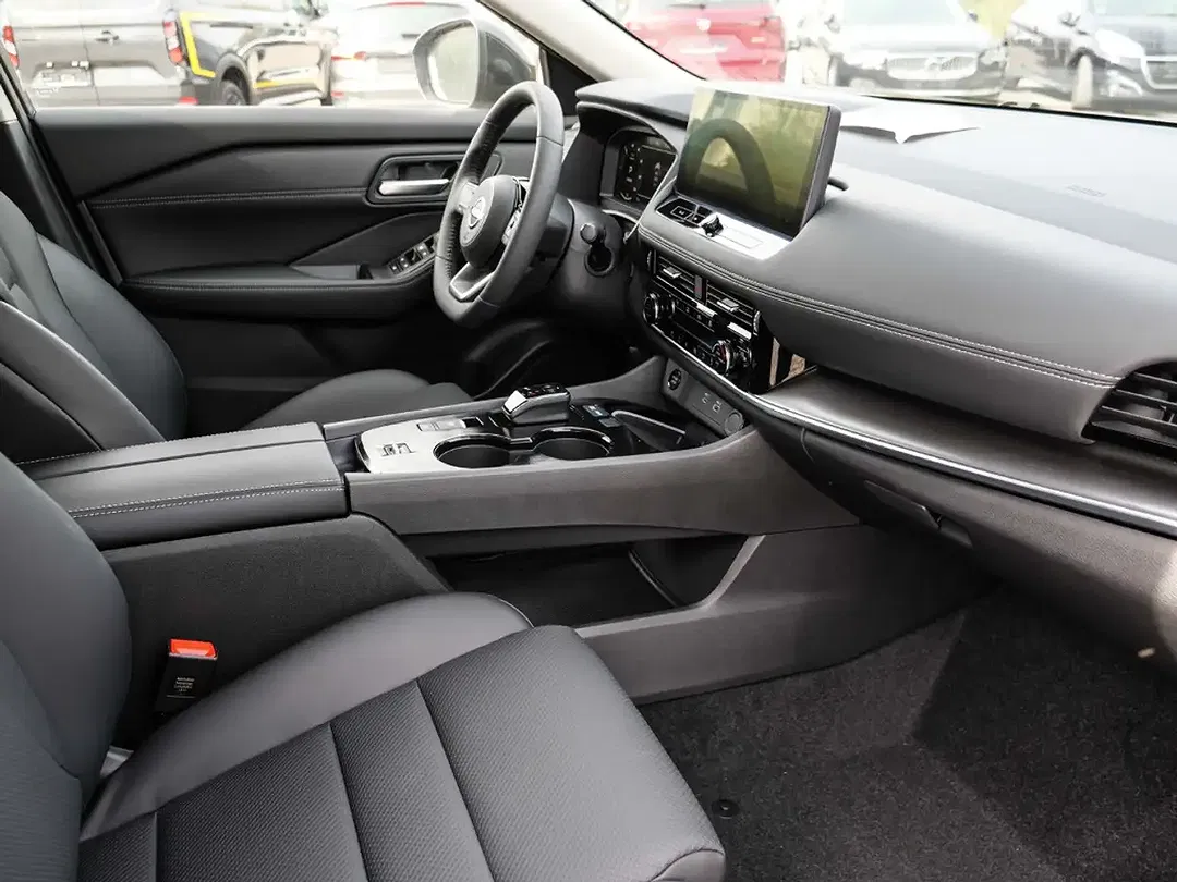 Nissan X-Trail - Thumbnail 12