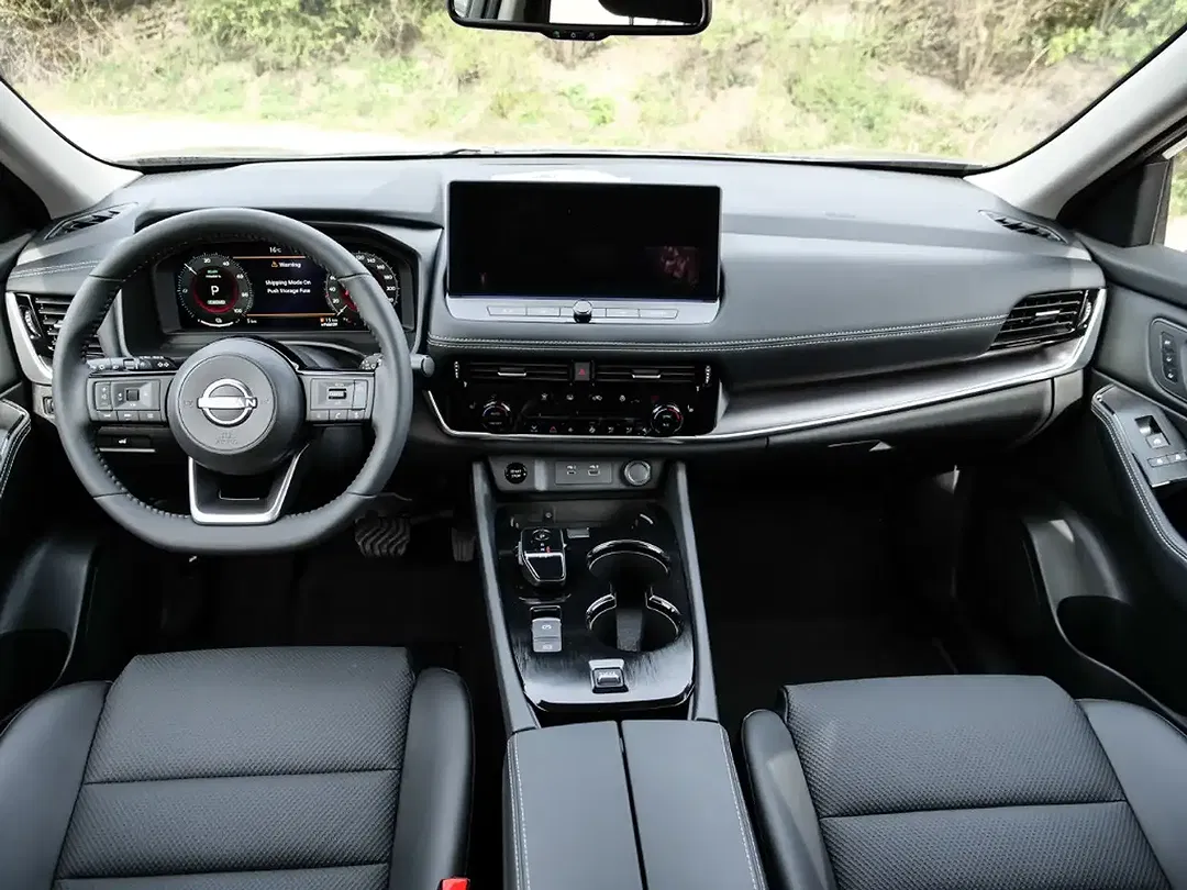 Nissan X-Trail - Thumbnail 9