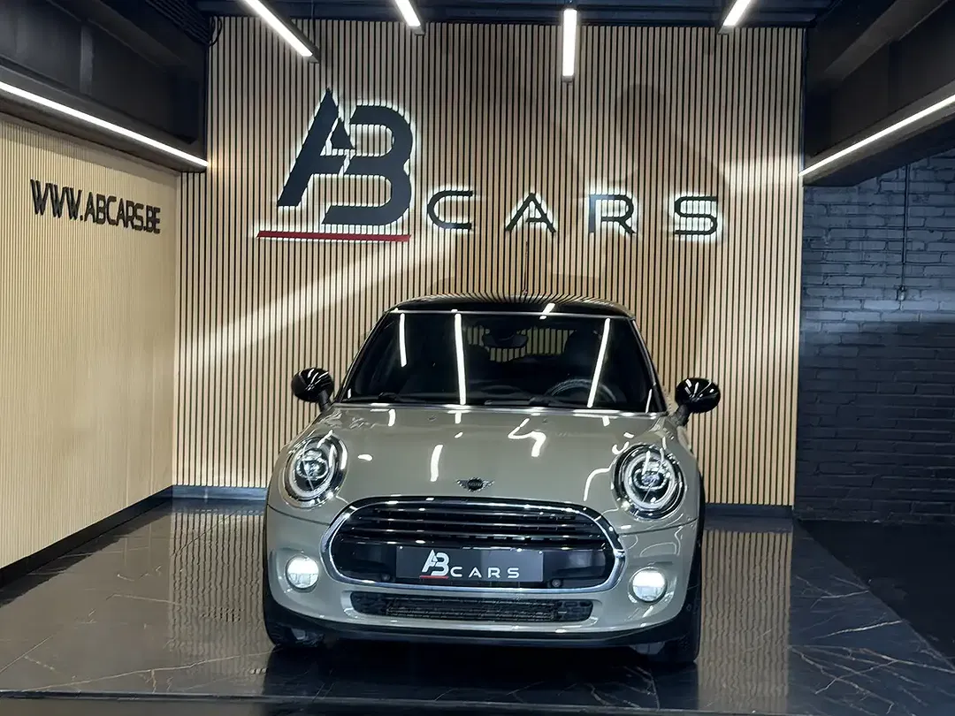 MINI Cooper - Thumbnail 2