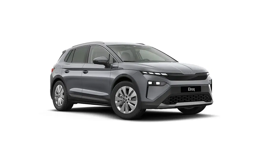 Skoda Elroq - Thumbnail 10