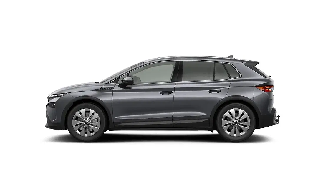 Skoda Elroq - Thumbnail 11