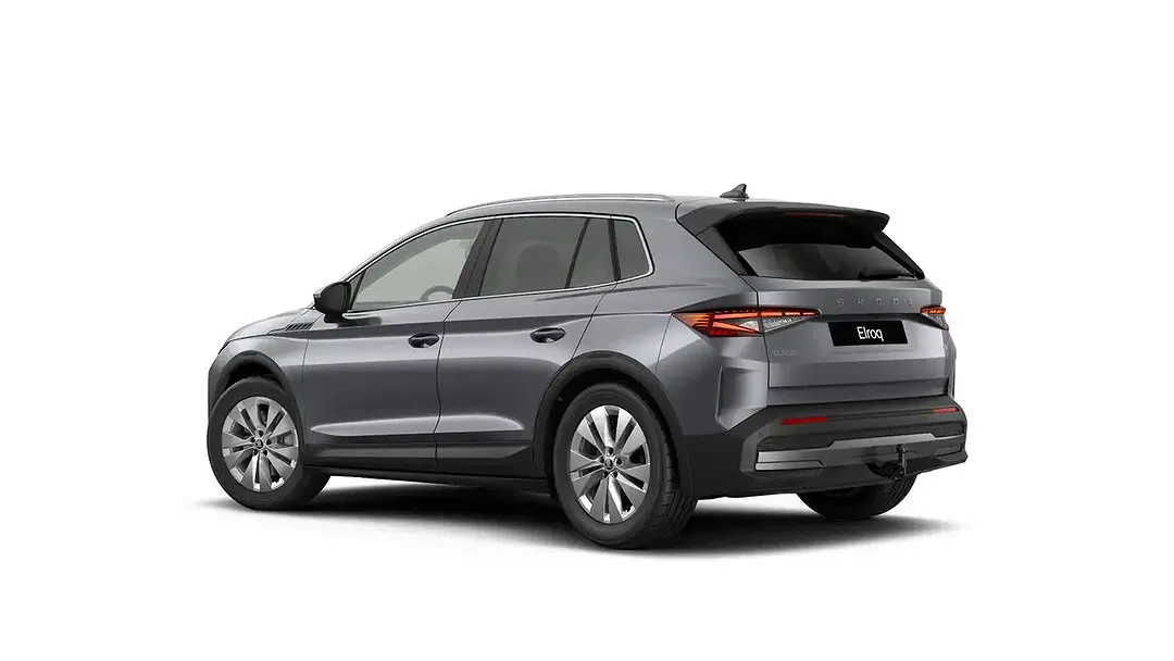 Skoda Elroq - Thumbnail 12