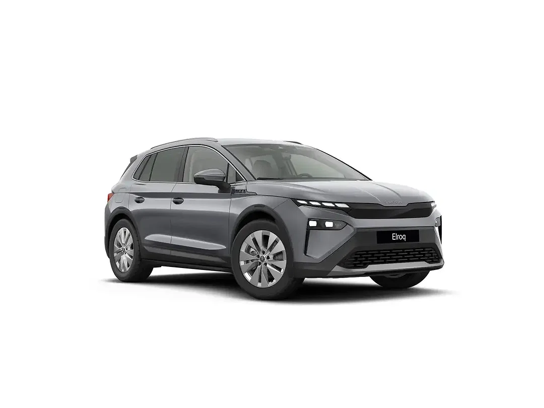 Skoda Elroq - Afbeelding 1