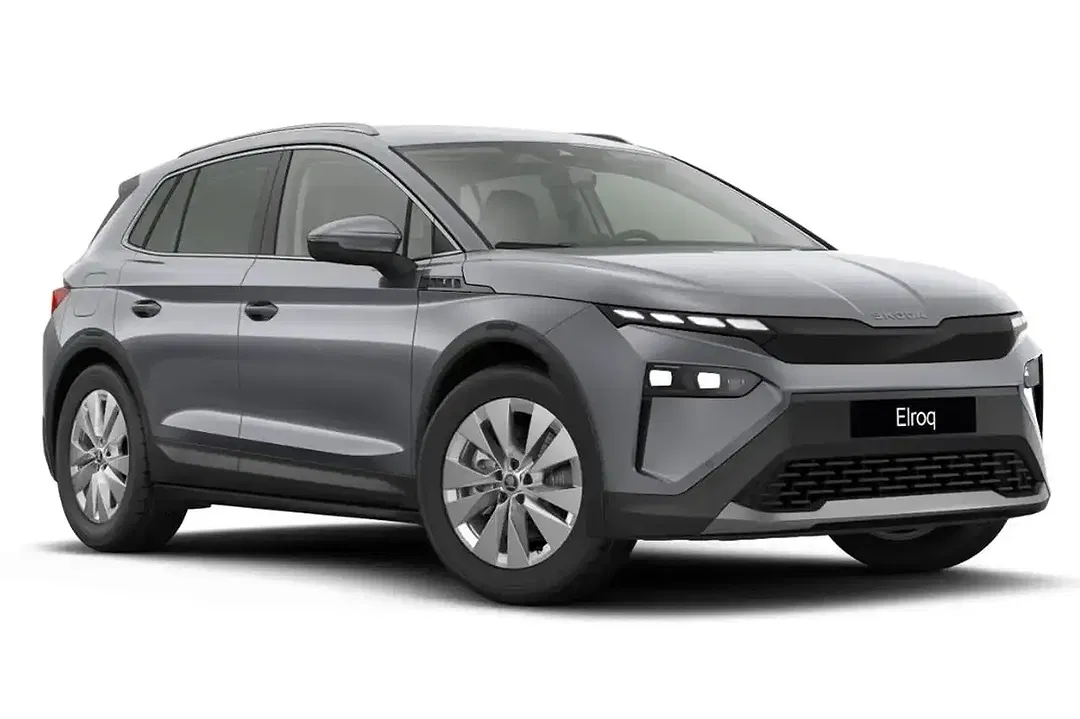 Skoda Elroq - Thumbnail 2