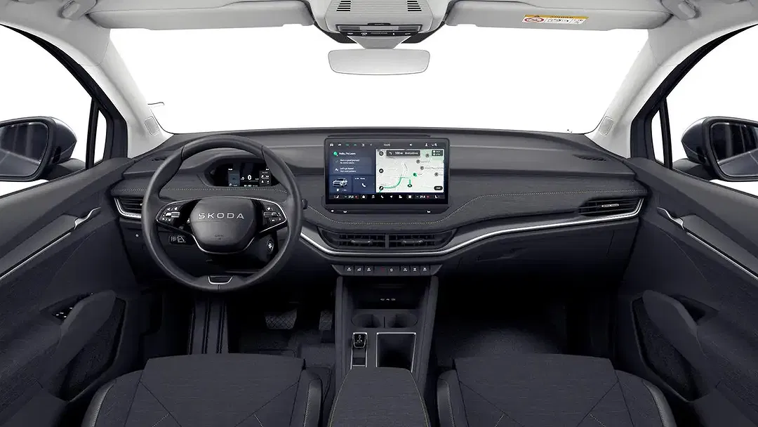 Skoda Elroq - Thumbnail 6