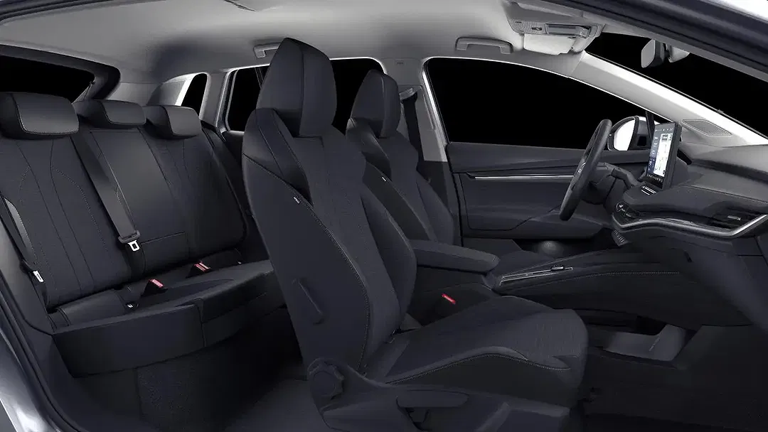 Skoda Elroq - Thumbnail 7