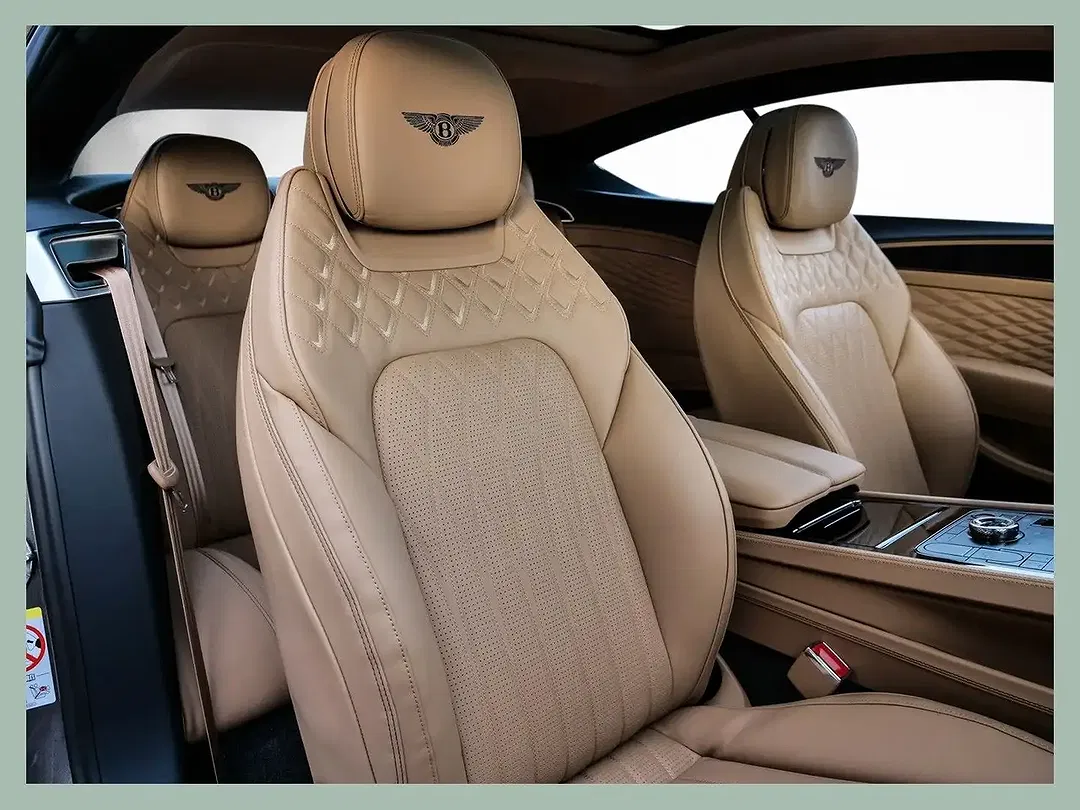 Bentley Continental GT - Thumbnail 12