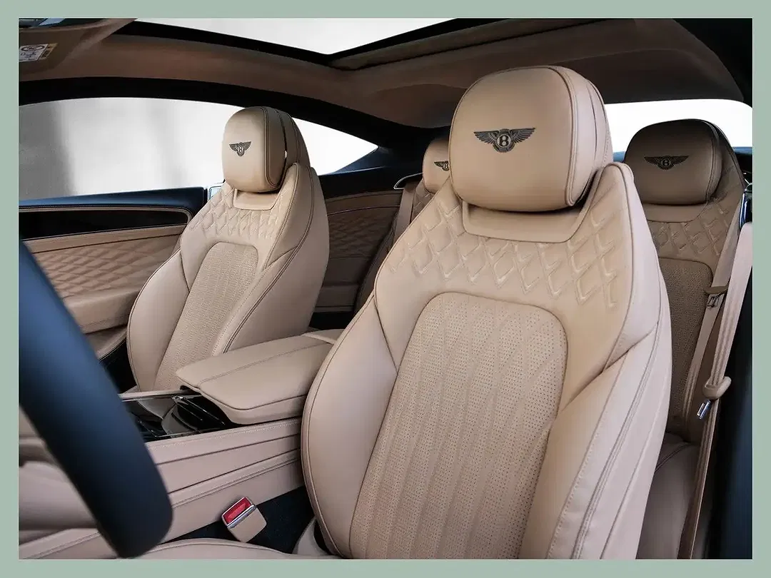 Bentley Continental GT - Thumbnail 13