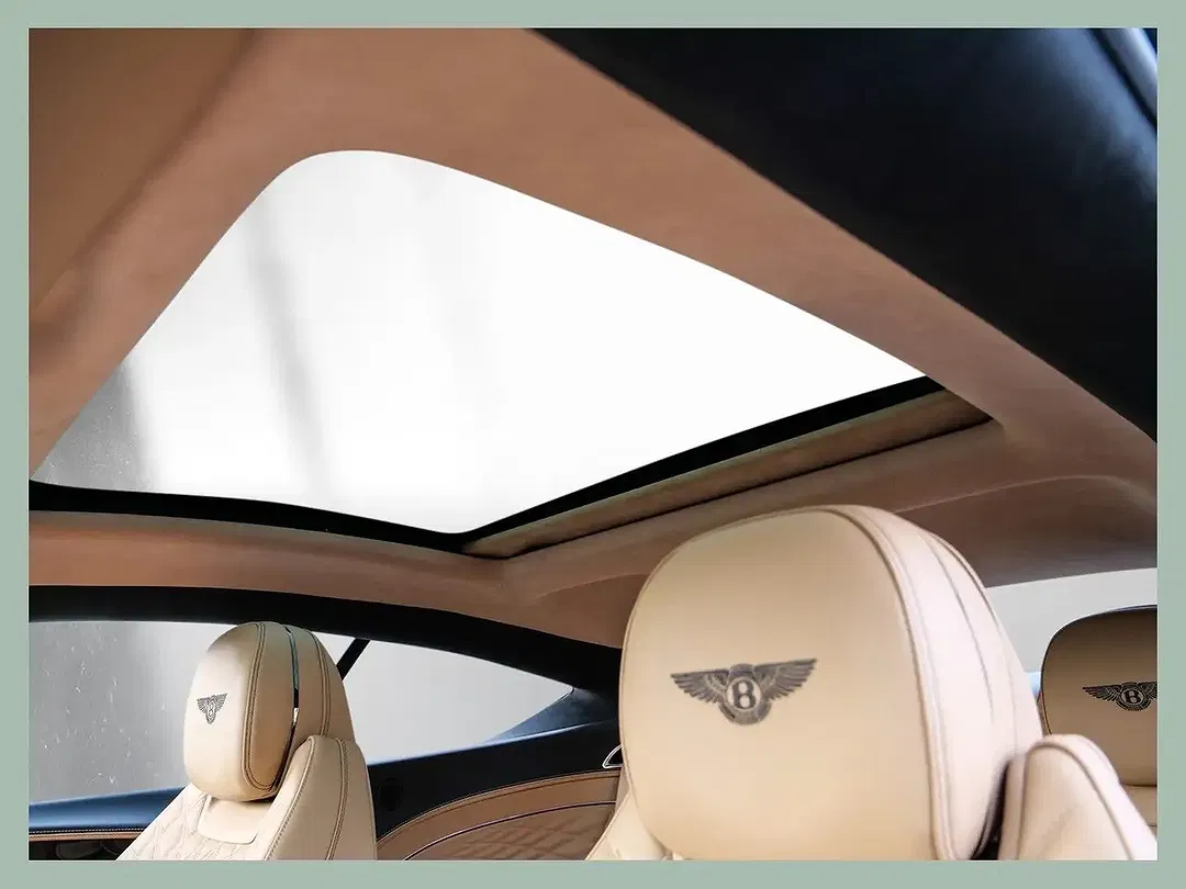 Bentley Continental GT - Thumbnail 14