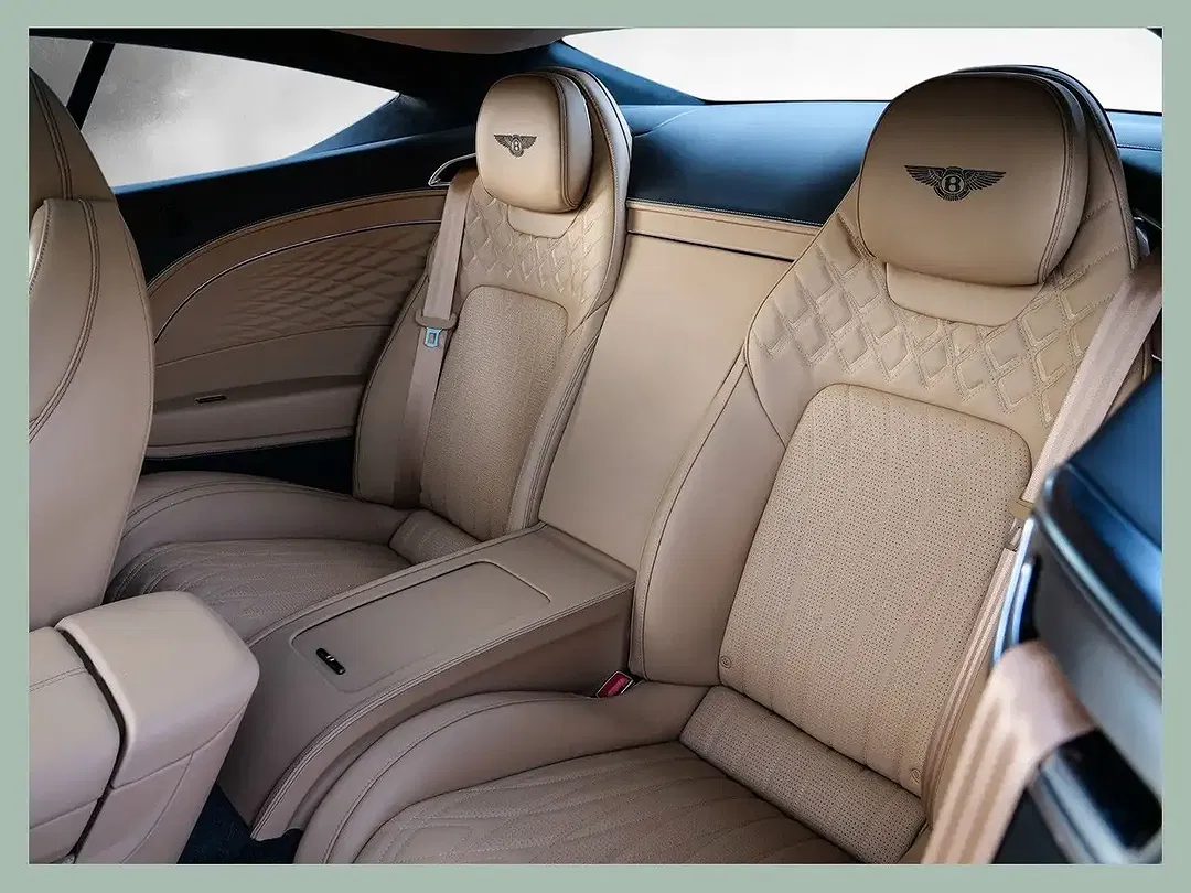 Bentley Continental GT - Thumbnail 15