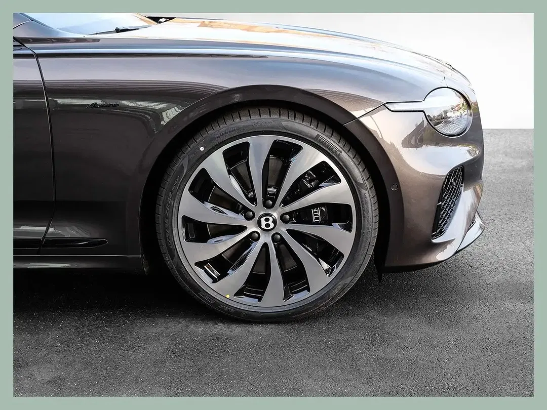 Bentley Continental GT - Thumbnail 6