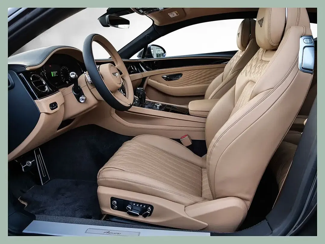 Bentley Continental GT - Thumbnail 7