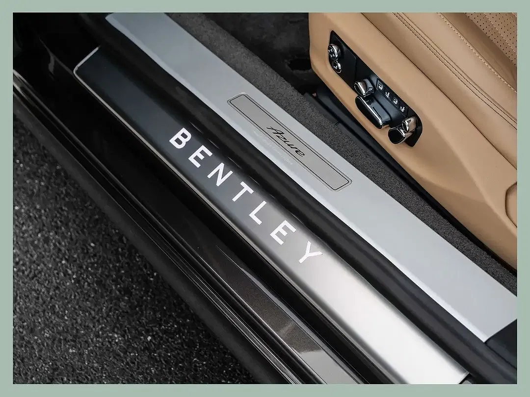 Bentley Continental GT - Thumbnail 8