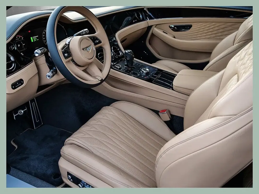 Bentley Continental GT - Thumbnail 9