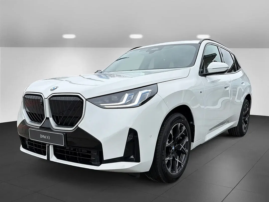 BMW X3 - Afbeelding 1