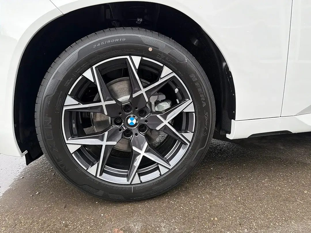 BMW X3 - Thumbnail 14
