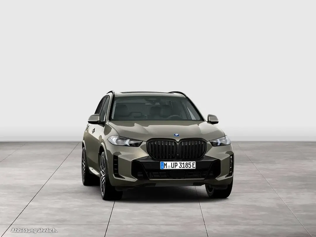 BMW X5 - Thumbnail 10