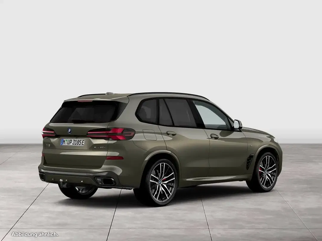 BMW X5 - Thumbnail 2