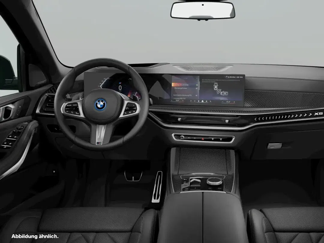 BMW X5 - Thumbnail 4