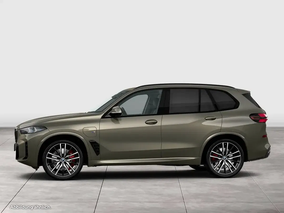 BMW X5 - Thumbnail 5
