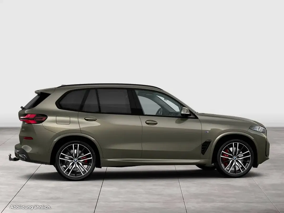 BMW X5 - Thumbnail 8