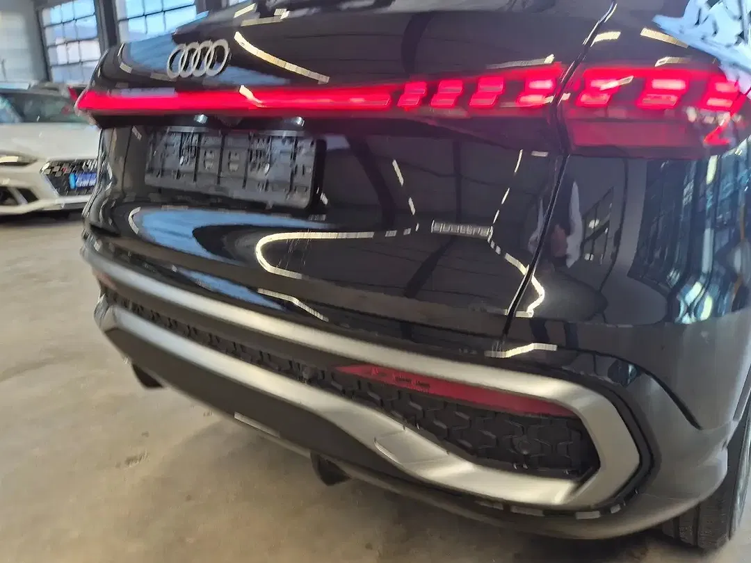 Audi Q5 - Thumbnail 11