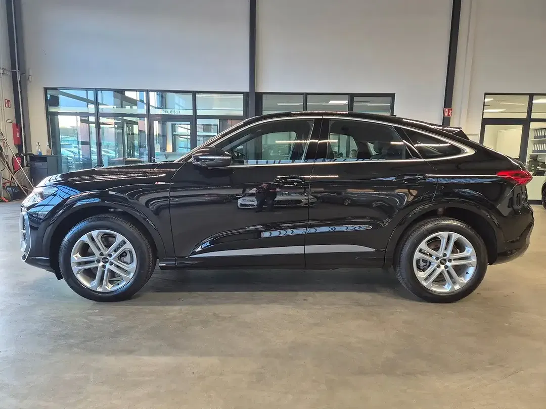 Audi Q5 - Thumbnail 7