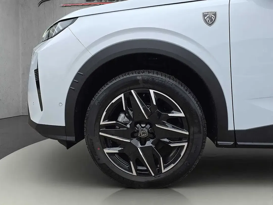 Peugeot 3008 - Thumbnail 13