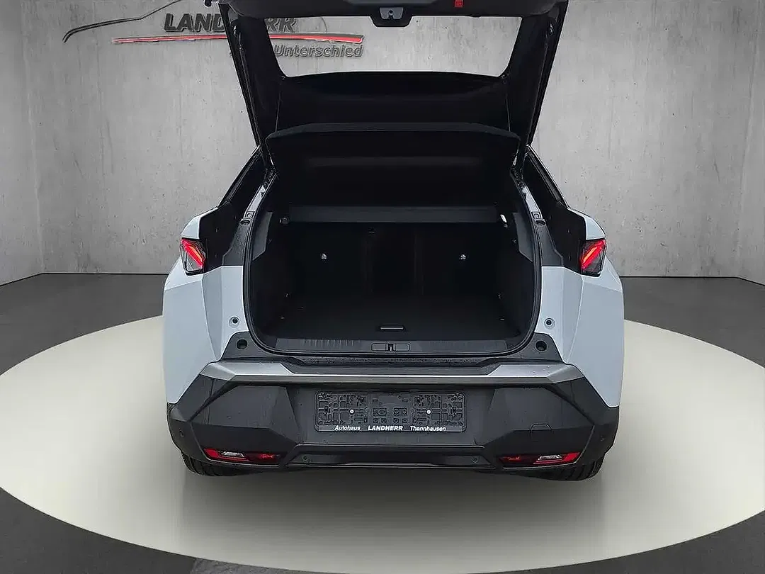 Peugeot 3008 - Thumbnail 14