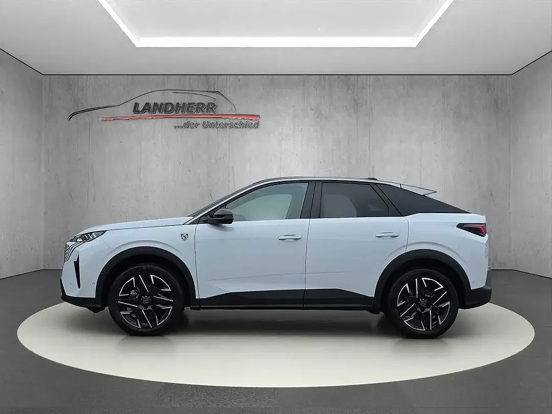 Peugeot 3008 - Thumbnail 2