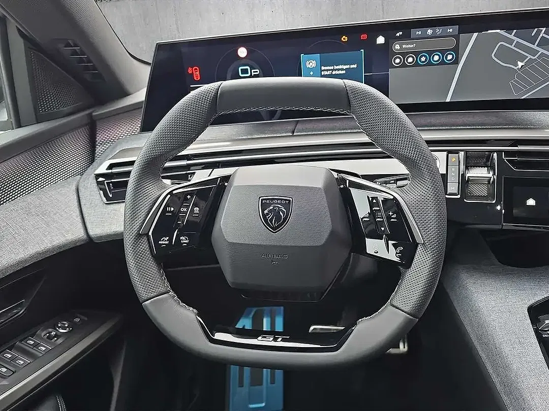 Peugeot 3008 - Thumbnail 5