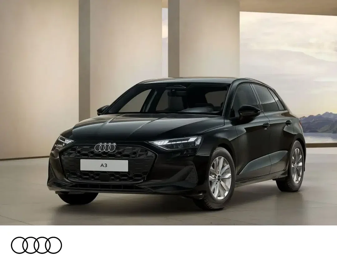 Audi A3 - Afbeelding 1