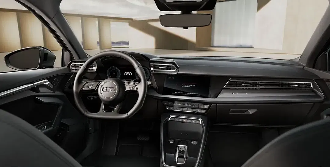 Audi A3 - Thumbnail 11