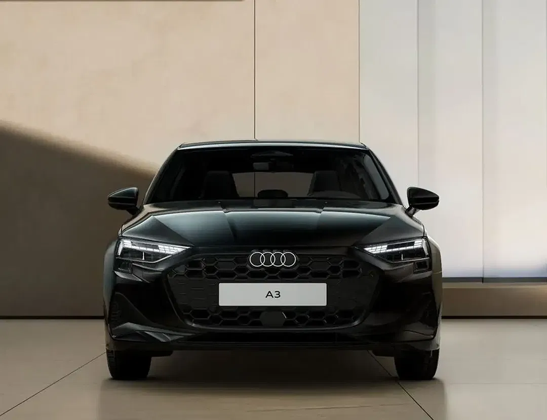 Audi A3 - Thumbnail 4