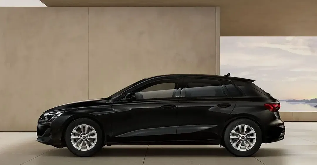 Audi A3 - Thumbnail 5