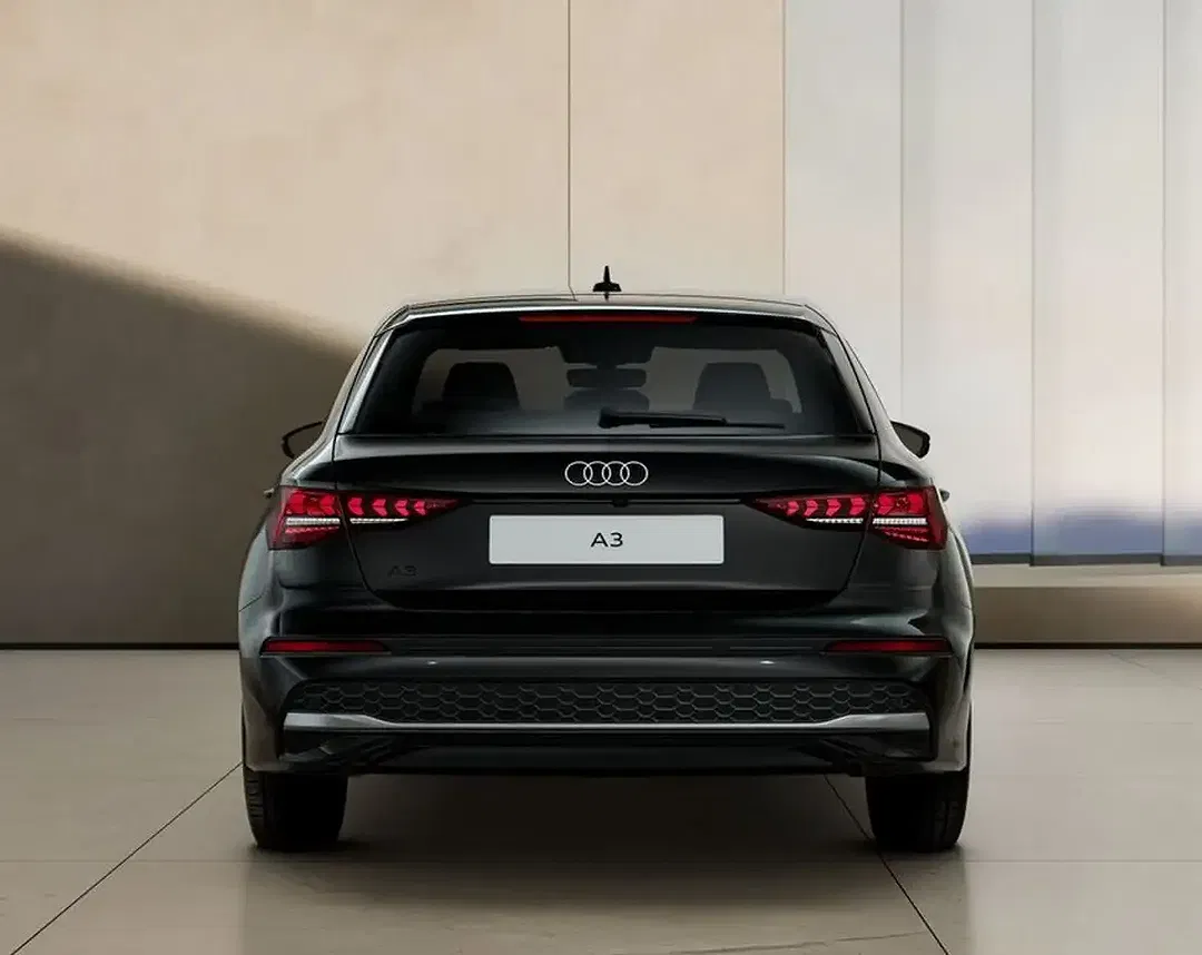 Audi A3 - Thumbnail 6
