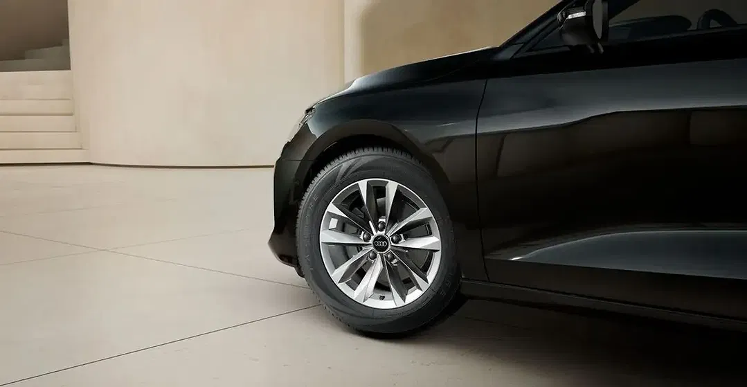 Audi A3 - Thumbnail 7