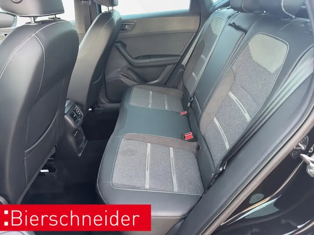 SEAT Ateca - Thumbnail 11