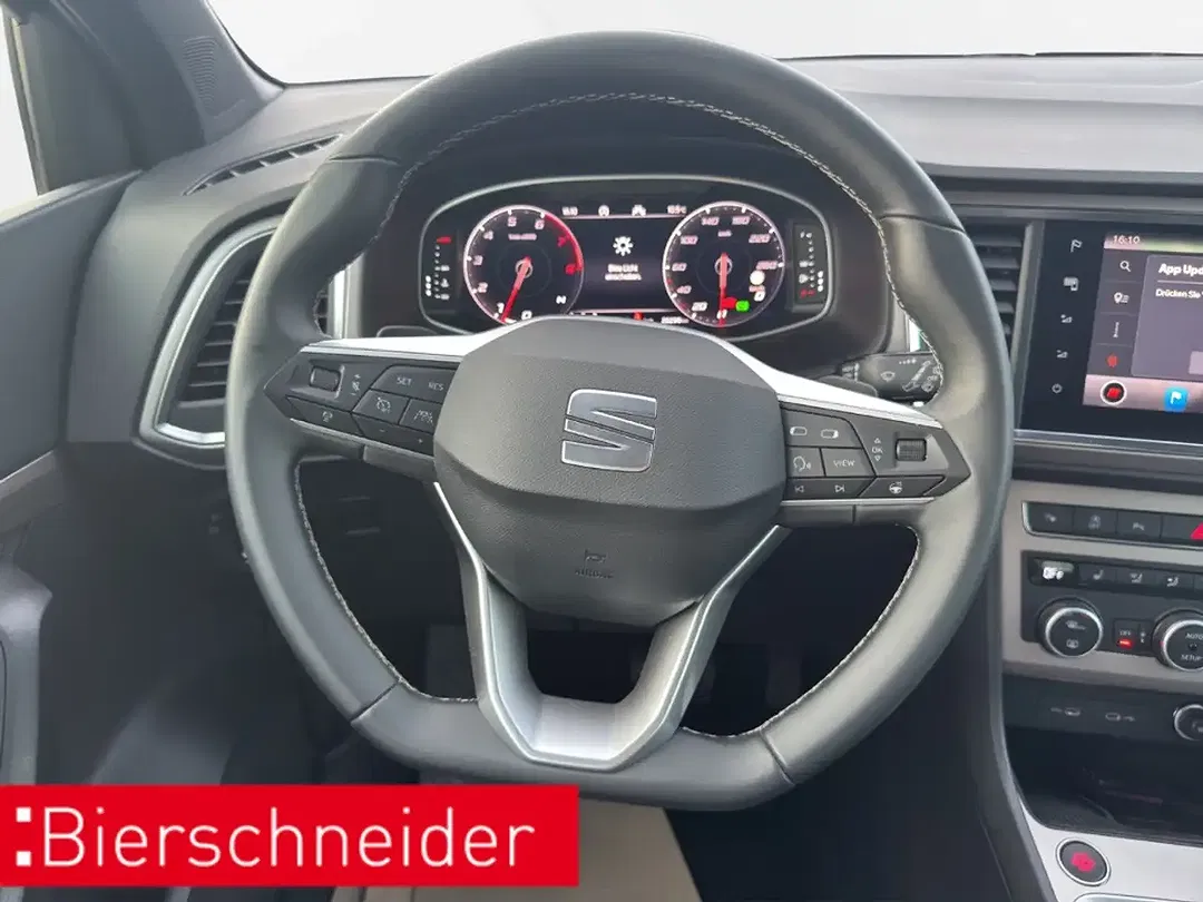 SEAT Ateca - Thumbnail 12