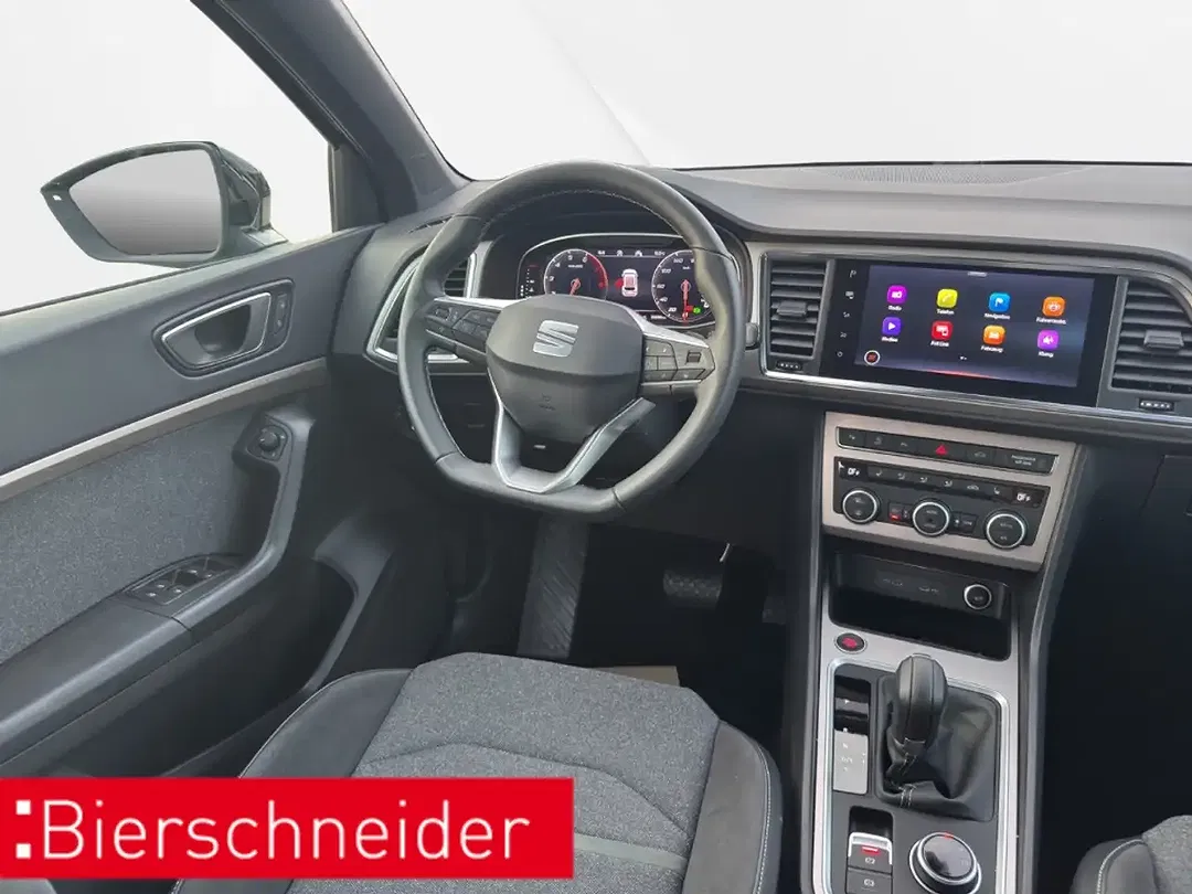 SEAT Ateca - Thumbnail 13