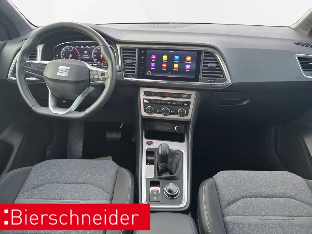SEAT Ateca - Thumbnail 15