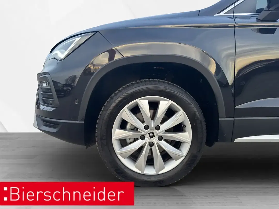SEAT Ateca - Thumbnail 3