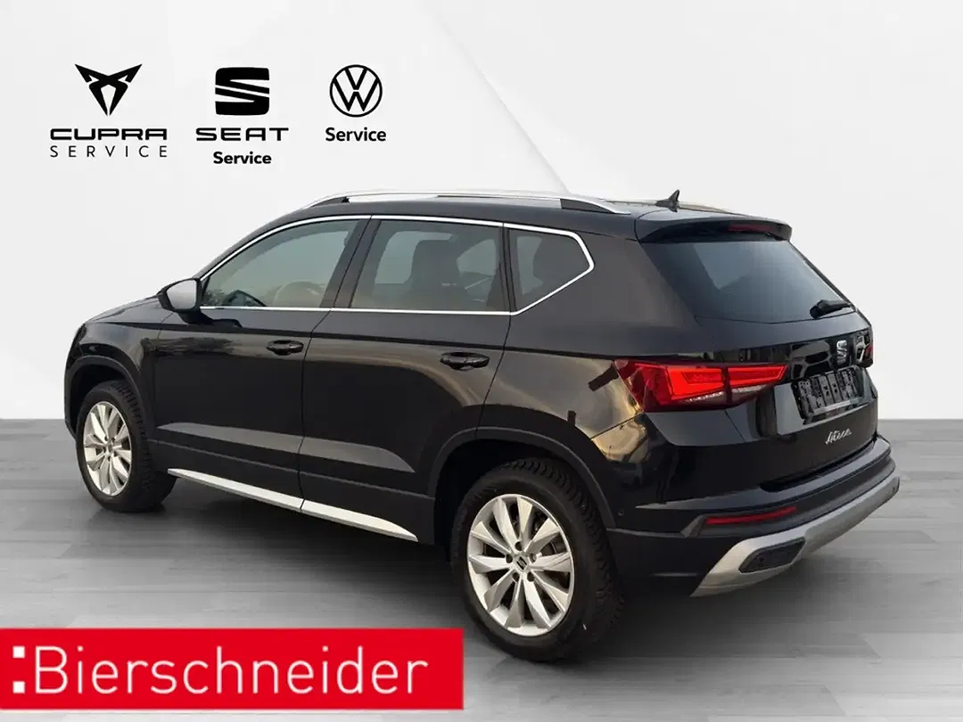 SEAT Ateca - Thumbnail 5